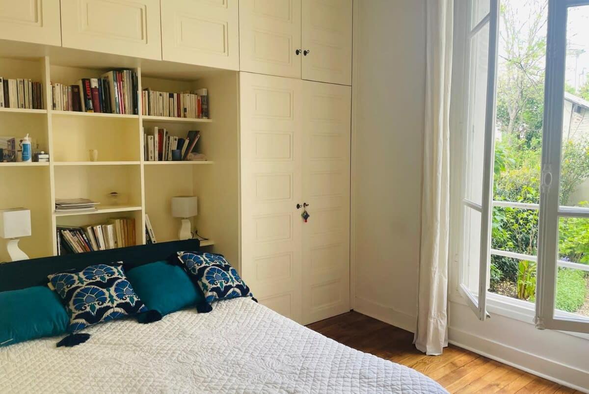 Appartement Beautiful 1 Bedroom Next To Roland *